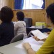 KIUA（京都インターナショナル・ユニバーシティ・アカデミー）の授業見学に行ってきました！