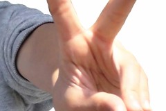間違えたら「やった～！」を言う理由は？